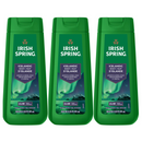 3 Pack x Irish Spring Icelandic Night Aromatic & Herbal Scent Body Wash 20oz