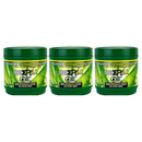 3 Pack x Crece Pelo Natural Phytotherapeutic Treatment - Capillary Growth, 16oz