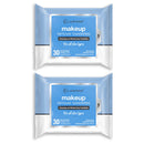 60 Wipes x Clarisse Makeup Remover Towelettes For All Skin Types