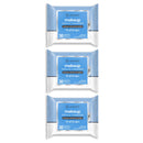 90 Wipes x Clarisse Makeup Remover Towelettes For All Skin Types