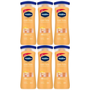 6 Pack x Vaseline Even Tone Vitamin B3 & SPF 10 Body Lotion, 13.5oz (400ml)