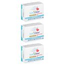 3 Count x Baby Dove Rich Moisture Sensitive Care Baby Bathing Bar, 3.17oz