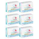 6 Count x Baby Dove Rich Moisture Sensitive Care Baby Bathing Bar, 3.17oz