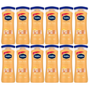 12 Pack x Vaseline Even Tone Vitamin B3 & SPF 10 Body Lotion, 13.5oz (400ml)