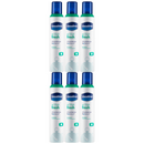 6 Pack x Vaseline Active Fresh Anti-Perspirant Spray, 8.45oz (250ml)