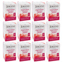24 Count x Jergens Original Scent Cherry Almond Mild Soap Bar, 3oz Each
