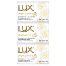 3 Pack x LUX Bright Impress Bar Soap Japanese Camellia & Citrus Oil, 2.82oz.