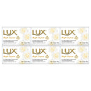 6 Pack x LUX Bright Impress Bar Soap Japanese Camellia & Citrus Oil, 2.82oz.