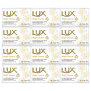 12 Pack x LUX Bright Impress Bar Soap Japanese Camellia & Citrus Oil, 2.82oz.