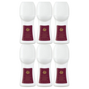6 Count x Avon Imari Roll-On Anti-Perspirant Deodorant, 1.7oz (50ml)