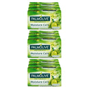 12 Count x Palmolive Moisture Care Aloe & Olive Soap, 90g Each