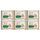 180 Count Towelettes Yardley London Hyaluronic Acid Essence Makeup Remover