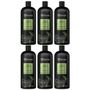 6 Pack x Tresemme Flawless Curls + Coconut Essence Shampoo, 28oz (828ml)