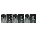 3 Pack x Axe Apollo Cologne For Men (Eau De Parfum), 3.4oz (100ml)