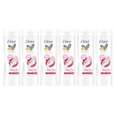 6 Pack x Dove Body Love Intense Care Lotion with Panthenol, 8.45oz (250ml)