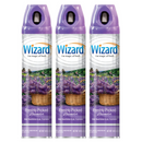 3 Pack x Freshly Picked Lavender Odor Neutralizer & Air Freshener, 10oz.