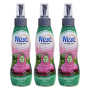 3 Pack x Morning Mist Scent Room Mist by Wizard, 8oz. (237ml)