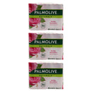 12 Count x Palmolive Tender Sensation Milk & Rose Oil Soap, 90g Each