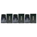 3 Pack x Axe Black Cologne For Men (Eau De Parfum), 3.4oz (100ml)