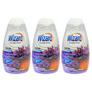 3 Pack x Freshly Picked Lavender Scent Adjustable Solid Air Freshener, 7.8oz
