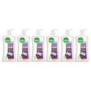 6 Pack x Dettol Habbatus Sauda & White Jasmine Antibacterial Bodywash 33.5oz