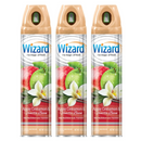 3 Pack x Apple Cinnamon & Vanilla Bean Odor Neutralizer & Air Freshener 10oz