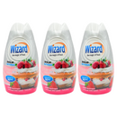 3 Pack x Strawberry Shortcake Scent Adjustable Solid Air Freshener, 7.8oz