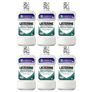 6 Pack x Listerine Multi-Protect Healthy Bright HALAL Mouthwash 8.45oz 250ml