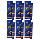 6 Pack x Nivea Q10 Plus C Anti-Wrinkle + Energy - Night Cream Vit C, 1.35oz