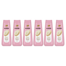 6 Pack x Dove x Crumbl Nilla Bean Cupcake Nourishing Body Wash LIMITED!, 20oz