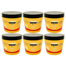 6 Count x Daily Defense Keratin & Jojoba Deep Conditioner, 10oz. (295ml)