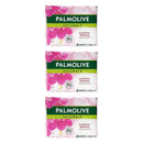 12 Count x Palmolive Luxurious Softness Orchid Extract Bar, 90g Each