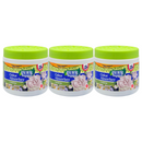 3 Pack x Gardenia Solid Gel Odor Absorber Odor Eliminator Air Freshener 10oz