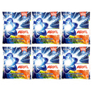 6 Pack x Ariel Revitacolor Laundry Powder Detergent, 30oz (850g)