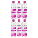6 Pack x Pond's Flawless Radiance 3-in-1 Brightening Micellar Water, 13.52oz