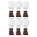 6 Count x Avon Wild Country Roll-On Anti-Perspirant Deodorant, 1.7oz (50ml)