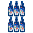 6 Pack x Ariel RevitaColor Liquid Laundry Detergent, 27 fl oz. (800ml)
