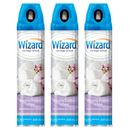 3 Pack x Freshly Folded Linen Odor Neutralizer & Air Freshener, 10oz.