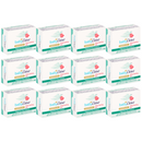 12 Count x Baby Dove Fragrance Free Sensitive Care Baby Bathing Bar, 3.17oz