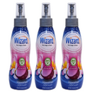 3 Pack x Hawaiian Retreat Scent Room Mist by Wizard, 8oz. (237ml)