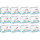 12 Count x Baby Dove Rich Moisture Sensitive Care Baby Bathing Bar, 3.17oz