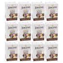 24 Count x Jergens Hydrating Coconut Soap Bar, 3oz Each