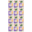 24 Bars x Dalan Oatmeal & Lavender Natural Soap Bars, 4.06oz. Each