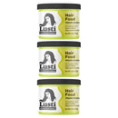 3 Pack x Lusti Professional Hair Food - Vitamin Enriched, 4oz (113g)