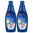 2 Pack x Ariel RevitaColor Liquid Laundry Detergent, 27 fl oz. (800ml)