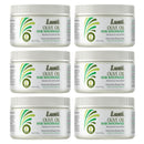 6 Pack x Lusti Olive Oil Hair Mayonnaise, 8oz. (227g)