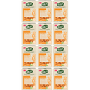 24 Bars x Dalan Oatmeal & Almond Natural Soap Bars, 4.06oz. Each