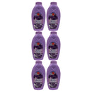 6 Pack x Lavender Scented Absorbent Body Powder - 100% Talc Free, 8oz. (226g)