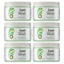 6 Pack x Lusti Olive Oil Hair Dress, 8oz. (227g) (Pack of 6)