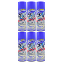 6 Pack x Scrub Free Super Oxygen Bathroom Cleaner - Blue Velvet Scent, 12oz.
